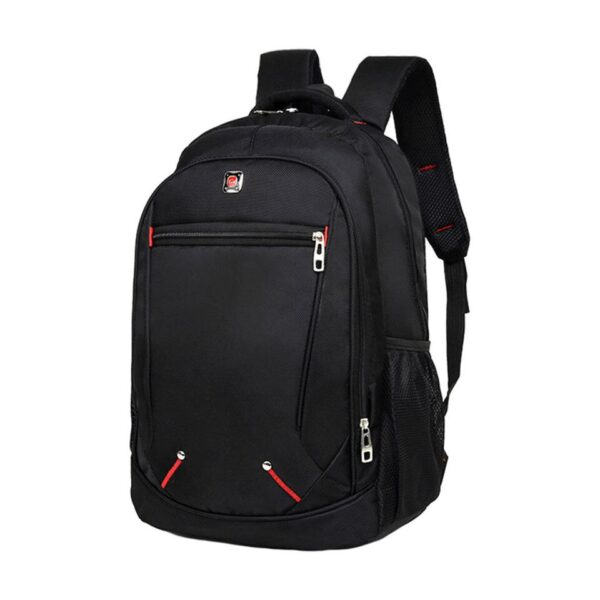 Mochila Unisex Impermeável Para NootBook