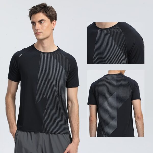 Camisetas Academia Masculina