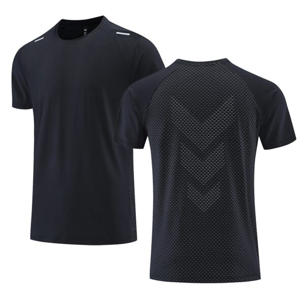 Camisetas Academia Masculina