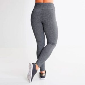 Calça Legging Cintura Alta Fitness